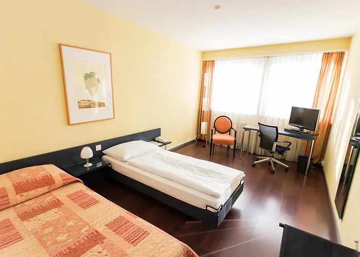 Hotel Comedie