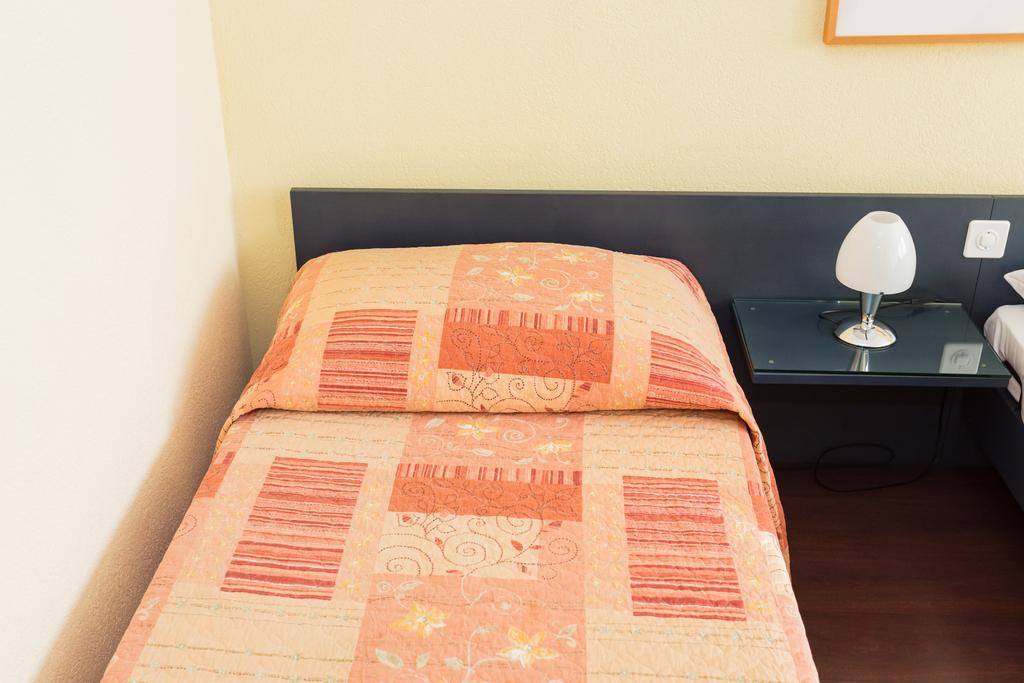 Comedie Hotel Geneva