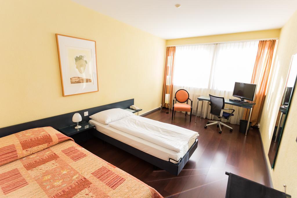 Comedie Hotel Geneva
