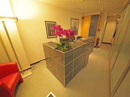 Hotel Comedie Geneva