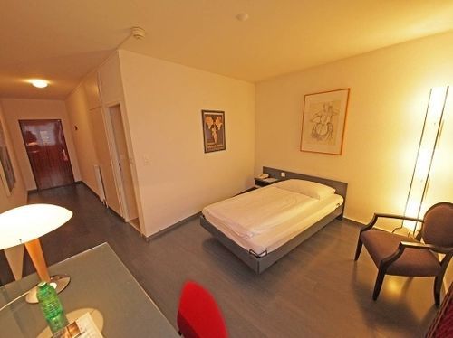 Comedie 3* Geneva