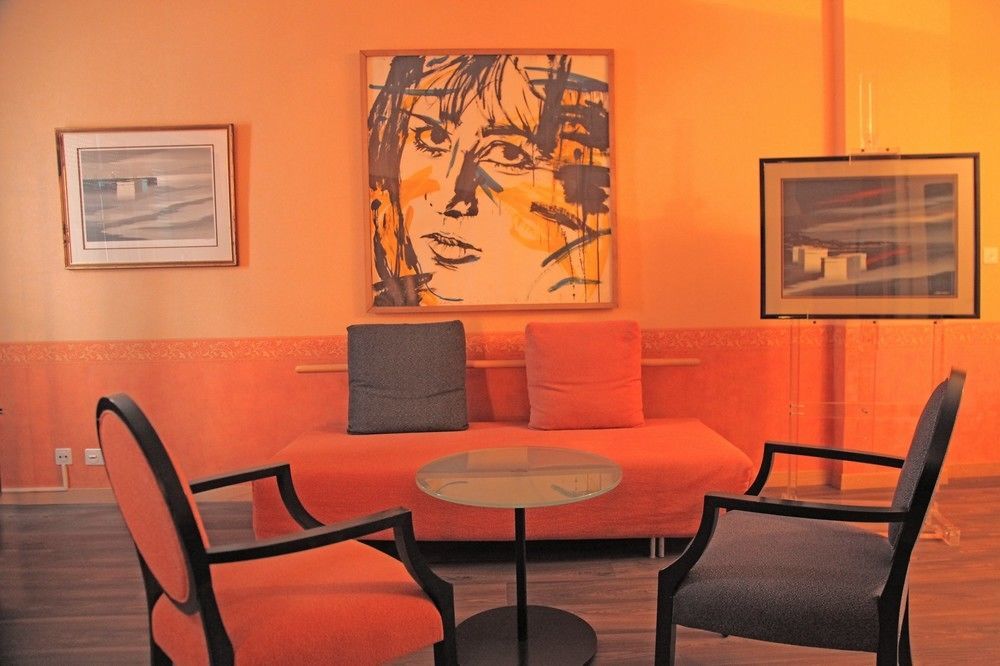 Comedie Hotel Geneva