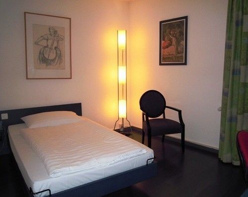Comedie 3* Geneva