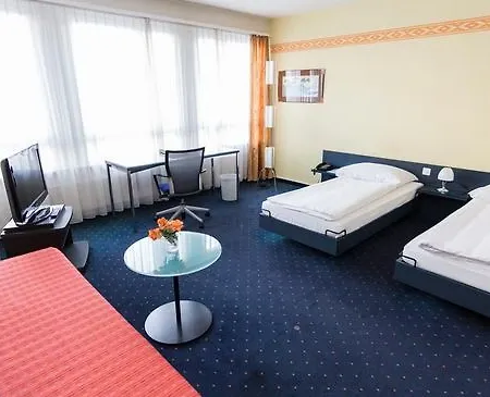 Hotel Comedie 